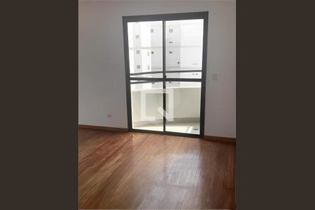Apartamento à venda com 3 quartos, 163m² em Campestre, Santo André