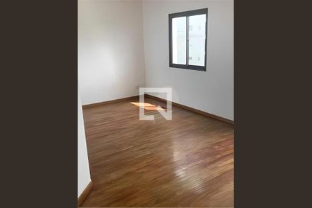 Apartamento à venda com 3 quartos, 163m² em Campestre, Santo André