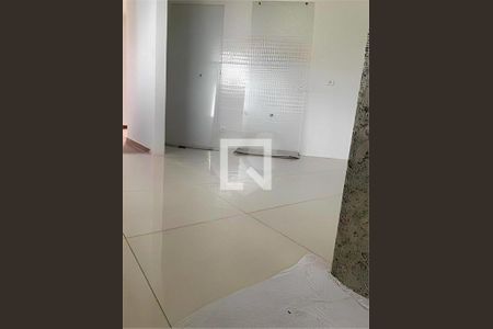 Apartamento à venda com 3 quartos, 163m² em Campestre, Santo André