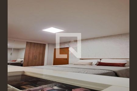 Apartamento à venda com 2 quartos, 55m² em Vila Odete, São Bernardo do Campo