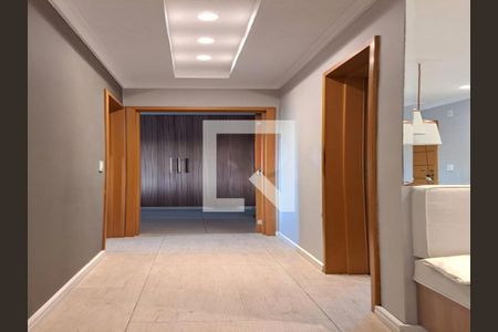 Apartamento à venda com 2 quartos, 55m² em Vila Odete, São Bernardo do Campo