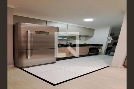 Apartamento à venda com 2 quartos, 55m² em Vila Odete, São Bernardo do Campo