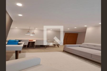 Apartamento à venda com 2 quartos, 55m² em Vila Odete, São Bernardo do Campo
