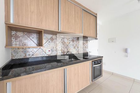 Kitnet/Studio para alugar com 1 quarto, 38m² em Cambuci, São Paulo
