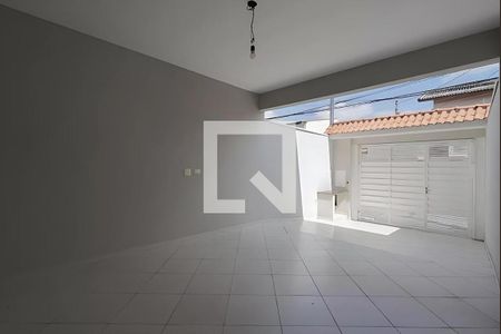 Foto 28 de casa à venda com 3 quartos, 111m² em Santana, São Paulo