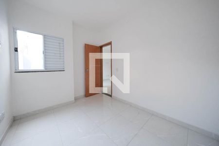 Quarto 1 de apartamento para alugar com 2 quartos, 40m² em Jardim Nordeste, São Paulo