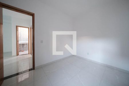 Quarto 1 de apartamento para alugar com 2 quartos, 40m² em Jardim Nordeste, São Paulo