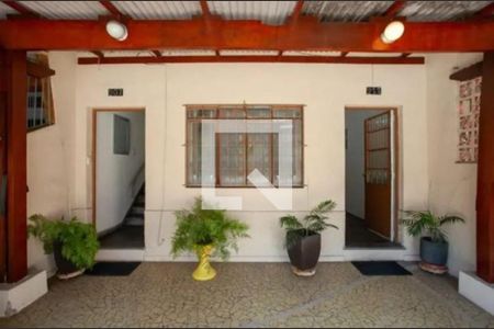 Foto 14 de casa à venda com 2 quartos, 90m² em Freguesia do Ó, São Paulo