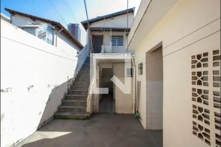 Foto 11 de casa à venda com 2 quartos, 90m² em Freguesia do Ó, São Paulo