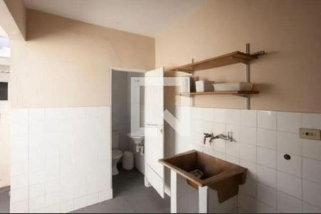 Foto 13 de casa à venda com 2 quartos, 90m² em Freguesia do Ó, São Paulo