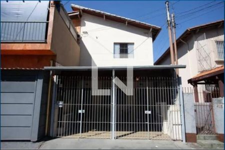Foto 15 de casa à venda com 2 quartos, 90m² em Freguesia do Ó, São Paulo