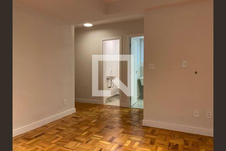 Apartamento à venda com 3 quartos, 96m² em Vila Mariana, São Paulo