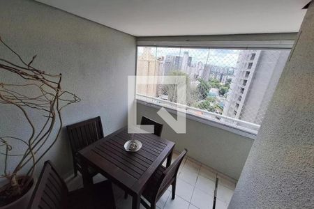 Apartamento à venda com 2 quartos, 52m² em Cidade Monções, São Paulo