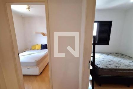 Apartamento à venda com 2 quartos, 52m² em Cidade Monções, São Paulo