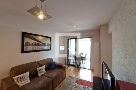 Apartamento à venda com 2 quartos, 52m² em Cidade Monções, São Paulo