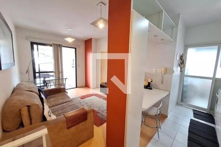 Apartamento à venda com 2 quartos, 52m² em Cidade Monções, São Paulo