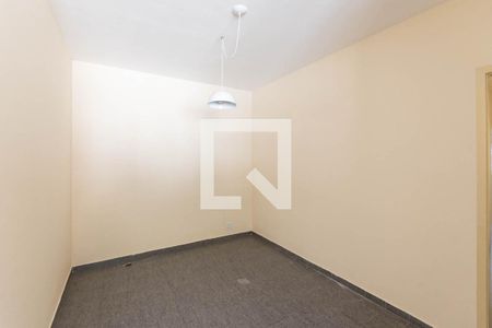 Sala de apartamento à venda com 4 quartos, 120m² em Tijuca, Rio de Janeiro