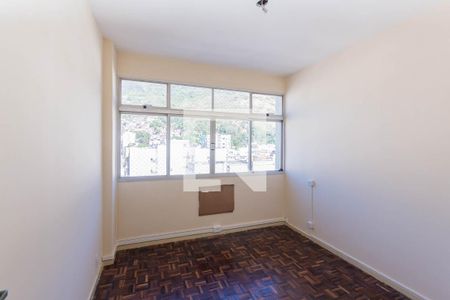 Quarto 1 de apartamento à venda com 4 quartos, 120m² em Tijuca, Rio de Janeiro