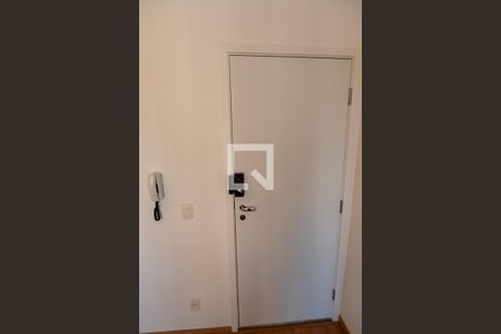Sala de apartamento para alugar com 2 quartos, 52m² em Alphaville Empresarial, Barueri