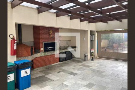 Apartamento à venda com 3 quartos, 70m² em Vila Valparaíso, Santo André