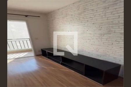 Apartamento à venda com 3 quartos, 70m² em Vila Valparaíso, Santo André