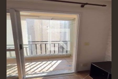 Apartamento à venda com 3 quartos, 70m² em Vila Valparaíso, Santo André