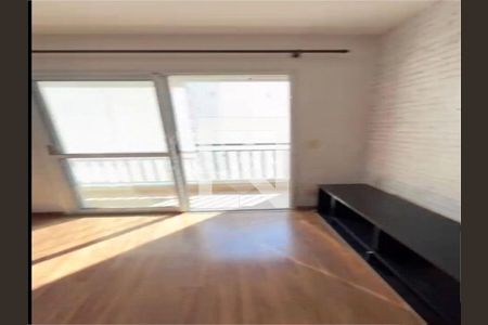 Apartamento à venda com 3 quartos, 70m² em Vila Valparaíso, Santo André