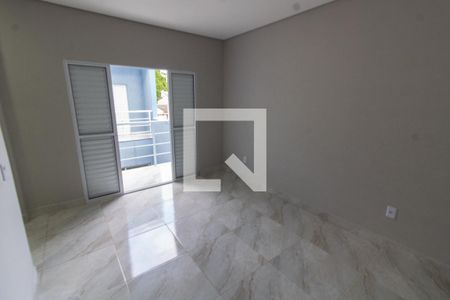 SUITE 1 de casa para alugar com 2 quartos, 162m² em Parque São Quirino, Campinas