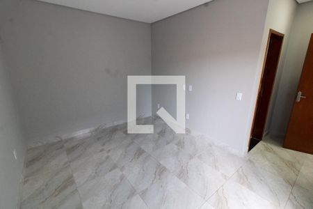 SUITE 1 de casa para alugar com 2 quartos, 162m² em Parque São Quirino, Campinas