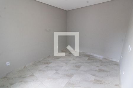 SUITE 1 de casa para alugar com 2 quartos, 162m² em Parque São Quirino, Campinas