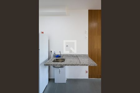 Studio de apartamento para alugar com 1 quarto, 25m² em Vila Cordeiro, São Paulo