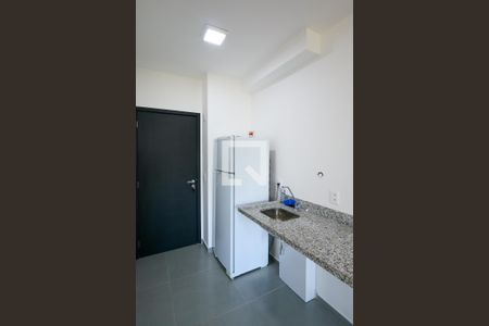 Studio de apartamento para alugar com 1 quarto, 25m² em Vila Cordeiro, São Paulo