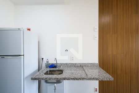 Studio de apartamento para alugar com 1 quarto, 25m² em Vila Cordeiro, São Paulo