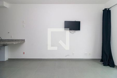 Studio de kitnet/studio à venda com 0 quarto, 25m² em Vila Cordeiro, São Paulo