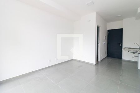 Studio de kitnet/studio à venda com 0 quarto, 25m² em Vila Cordeiro, São Paulo