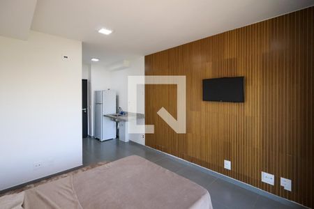Studio de apartamento para alugar com 1 quarto, 25m² em Vila Cordeiro, São Paulo