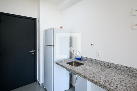 Studio de apartamento para alugar com 1 quarto, 25m² em Vila Cordeiro, São Paulo