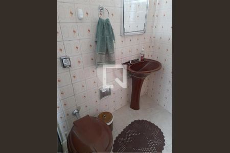 Apartamento à venda com 2 quartos, 75m² em Vila Prado, São Paulo