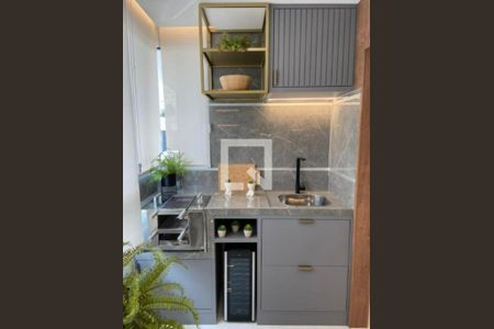 Foto 03 de apartamento à venda com 2 quartos, 60m² em Baeta Neves, São Bernardo do Campo