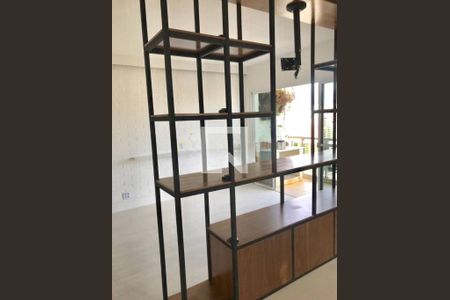 Foto 04 de apartamento à venda com 1 quarto, 50m² em Vila Dom Pedro II, São Paulo