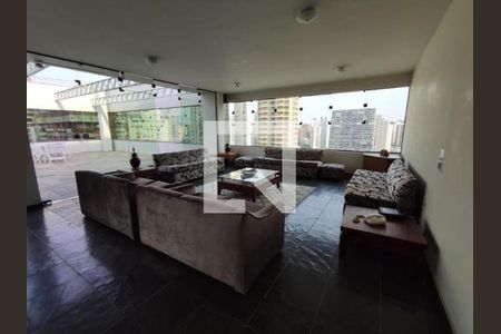 Foto 09 de apartamento à venda com 1 quarto, 50m² em Vila Dom Pedro II, São Paulo