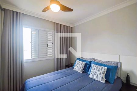 Apartamento à venda com 3 quartos, 60m² em Nova Petrópolis, São Bernardo do Campo