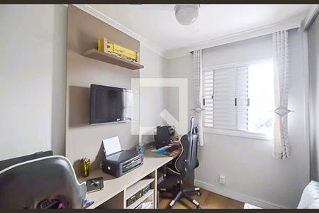 Apartamento à venda com 3 quartos, 60m² em Nova Petrópolis, São Bernardo do Campo