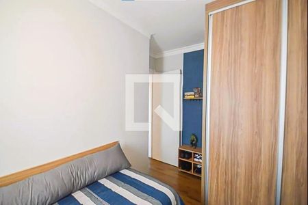 Apartamento à venda com 3 quartos, 60m² em Nova Petrópolis, São Bernardo do Campo
