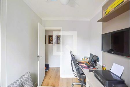 Apartamento à venda com 3 quartos, 60m² em Nova Petrópolis, São Bernardo do Campo