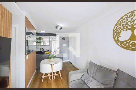 Apartamento à venda com 3 quartos, 60m² em Nova Petrópolis, São Bernardo do Campo