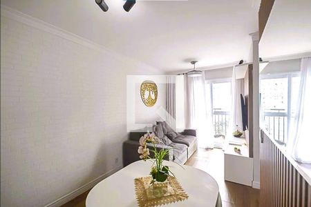 Apartamento à venda com 3 quartos, 60m² em Nova Petrópolis, São Bernardo do Campo