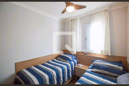 Apartamento à venda com 3 quartos, 60m² em Nova Petrópolis, São Bernardo do Campo