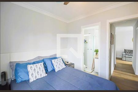 Apartamento à venda com 3 quartos, 60m² em Nova Petrópolis, São Bernardo do Campo