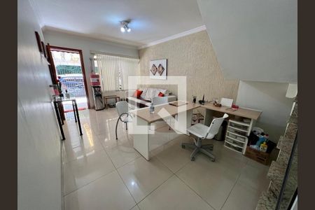 Casa à venda com 2 quartos, 96m² em Jardim do Mar, São Bernardo do Campo